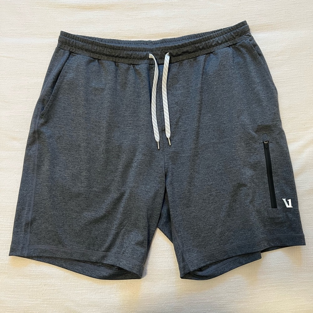 Vuori Men’s Short